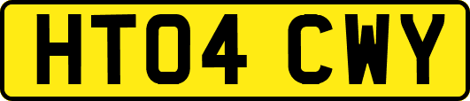 HT04CWY