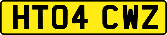 HT04CWZ