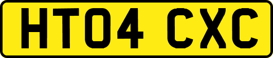 HT04CXC