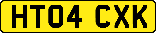HT04CXK
