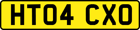 HT04CXO