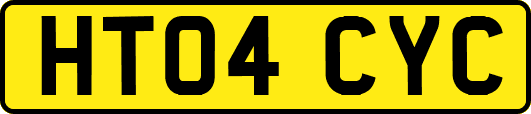 HT04CYC