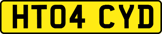HT04CYD