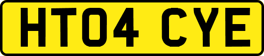 HT04CYE