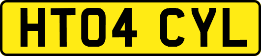 HT04CYL