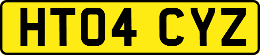 HT04CYZ