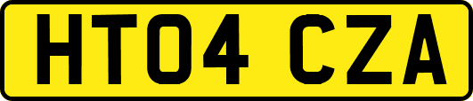 HT04CZA