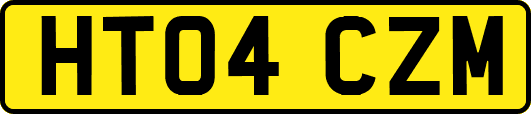 HT04CZM