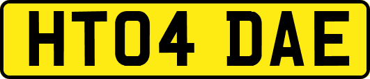 HT04DAE