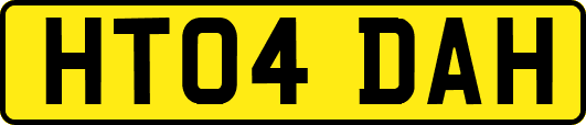 HT04DAH