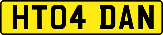 HT04DAN