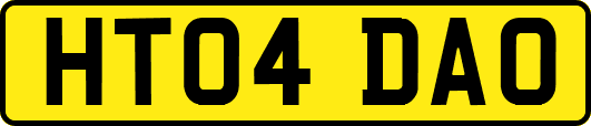 HT04DAO