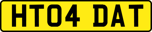 HT04DAT