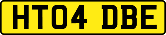 HT04DBE