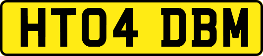 HT04DBM