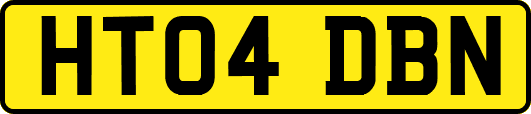 HT04DBN