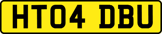 HT04DBU