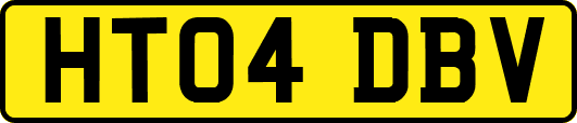 HT04DBV