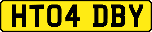 HT04DBY