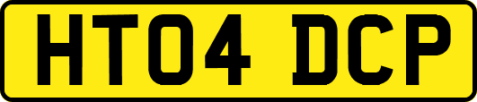 HT04DCP