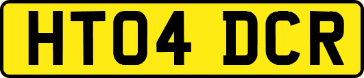 HT04DCR