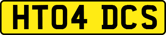 HT04DCS