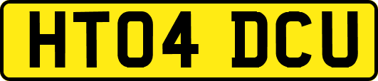 HT04DCU