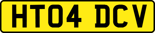 HT04DCV