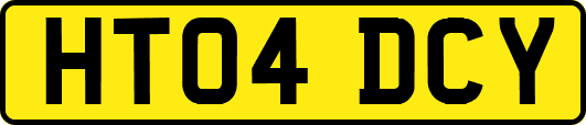 HT04DCY