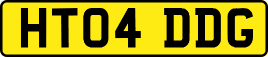 HT04DDG