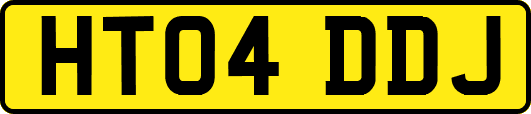 HT04DDJ