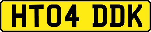 HT04DDK