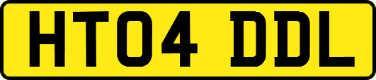 HT04DDL