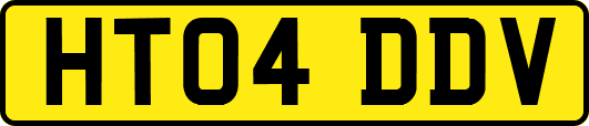 HT04DDV