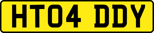 HT04DDY