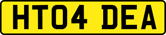 HT04DEA