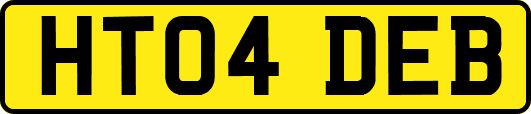 HT04DEB