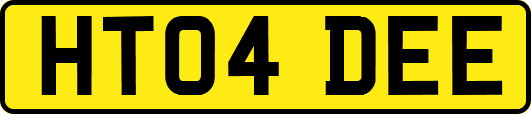 HT04DEE