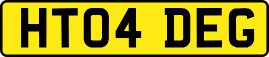 HT04DEG