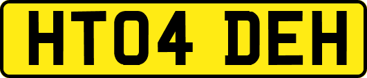 HT04DEH
