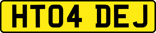 HT04DEJ