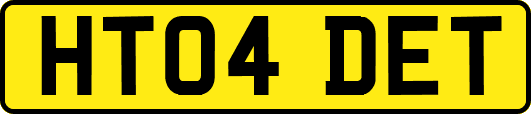 HT04DET
