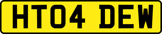 HT04DEW