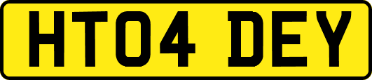 HT04DEY