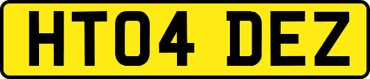 HT04DEZ