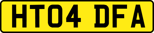 HT04DFA