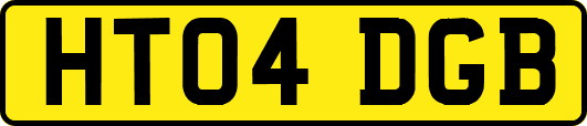 HT04DGB