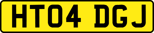 HT04DGJ