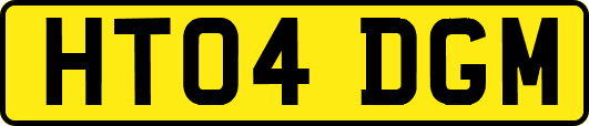 HT04DGM