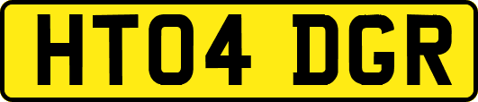 HT04DGR